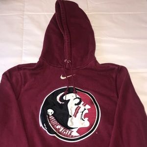 Nike FSU Hoodie